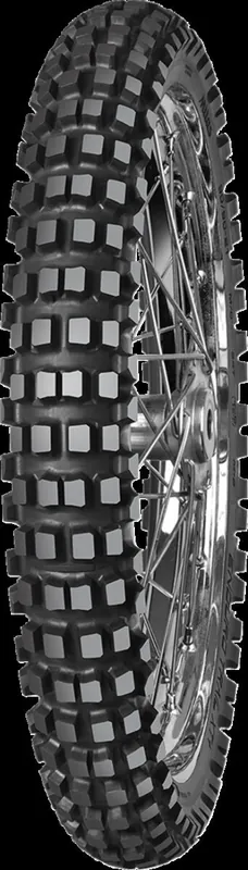 MITAS TIRE ENDURO TRAIL XT+ 120/70B19 60T FT (20/80) Erikoistarjous