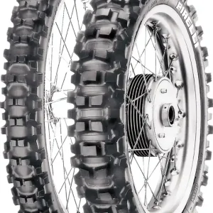 Osta Tänään PIRELLI TIRE SCORPION XC MID-HARD REAR 140/80-18 70M TT M+S