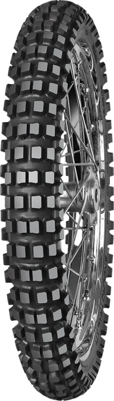Merkkituote MITAS TIRE ENDURO TRAIL XT+ 100/90-19 57T FT (20/80)