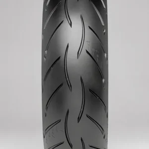 METZELER TIRE SPORTEC M5 INTERACT REAR 180/55 ZR 17 (73W) TL Edullinen Hinta