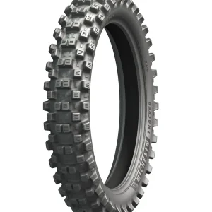 Ajankohtainen MICHELIN TRACKR 140/80-18 70R TT
