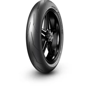 Viimeinen Mahdollisuus PIRELLI SC1 V3 110/70ZR17 54W TL