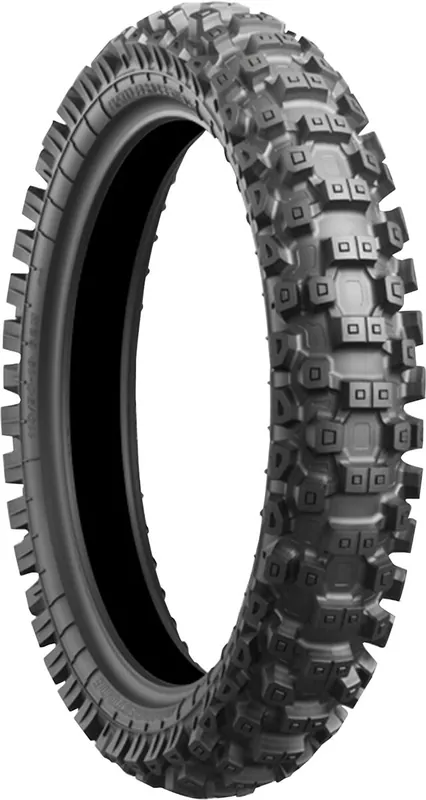 Tukkuhinta BRIDGESTONE TIRE BATTLECROSS X30 REAR 100/100 - 18 59M TT NHS