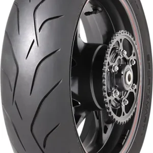 DUNLOP SSMMK3 200/55ZR17 (78W) T Kampanjahinta