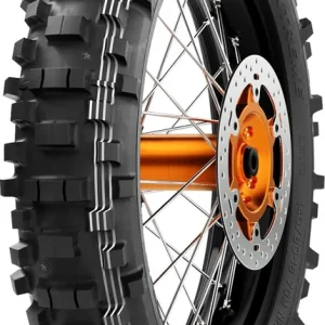 Löytö METZELER MCE 6DEXSO 140/80-18 70M