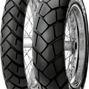 Asiakkaiden Suosikki METZELER TIRE TOURANCE FRONT 110/80 R 19 59V TL