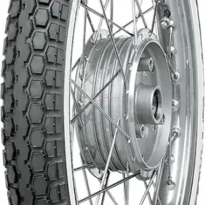 CONTINENTAL TIRE KKS 10 WW FRONT/REAR 2 1/4-19 (41B) TT Tilaa Heti