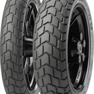 Edullinen Hinta PIRELLI TIRE MT 60 RS FRONT 110/80 R 18 58H TL