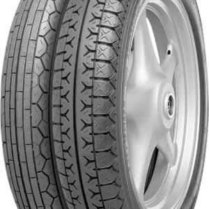 Alennettu CONTINENTAL TIRE RB 2 FRONT 3.25-19 (54H) TT