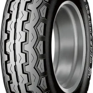 DUNLOP K81 TT100 FRONT/REAR 4.10 - 19 61H TT Bestseller