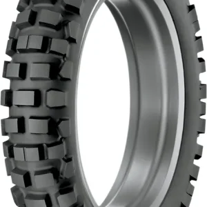 Uusi Kokoelma DUNLOP TIRE D606 130/90-18 REAR