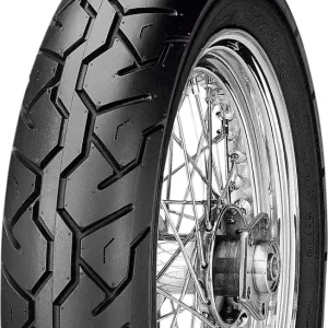 Ajankohtainen MAXXIS M-6011F 110/90-19 62H TL