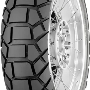 Rajoitettu Tarjous CONTINENTAL TKC70R 150/70R18 70STL