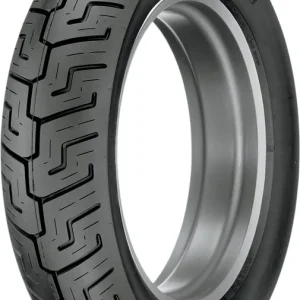 Uutuus DUNLOP D 401 T H/D 150/80B16 M/C 77H TL R