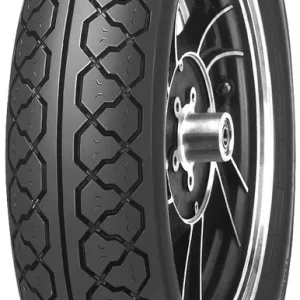 Osta Nyt METZELER PERFECT ME 77 110/90 - 16 M/C