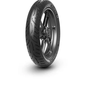 METZELER ROADTEC 02 120/70R19 M/C TL 60 Viimeinen Mahdollisuus