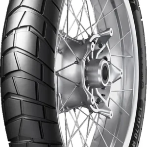 Poisto METZELER KAROO STREET 110/80 R 19 M/C 5