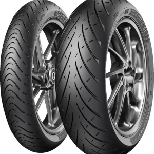 Uutuus METZELER RDT01SE 190/55ZR17(75W)