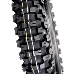 Rajoitettu Tarjous MOTOZ TEIG 140/80-18 70R TT