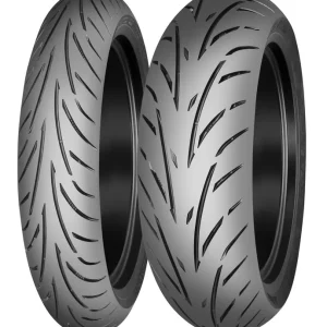 Viimeinen Mahdollisuus MITAS TOUFO 190/55ZR17 (75W)TL