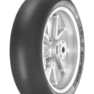 Kampanjahinta PIRELLI DIABLO SUPERBIKE SCX 200/65 R