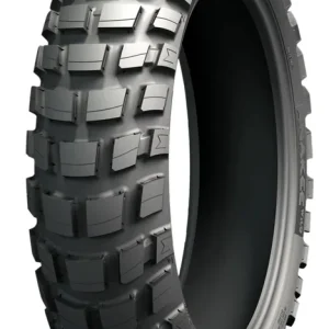 Vain Tänään MICHELIN TIRE ANAKEE WILD REAR 130/80-18 66S TT