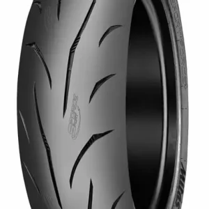 Alennettu MITAS SPOFO+ 190/50ZR17 (73W)