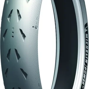 Ilmainen Palautus MICHELIN POWCUP2 190/55ZR17 (75W)