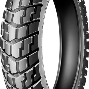 Alkuperäinen DUNLOP TIRE TRAILMAX FRONT 120/90-18 65T TT