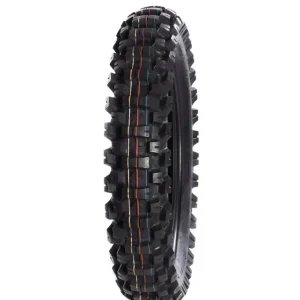 MOTOZ TES 140/80-18 70R TT Tarjoushinta