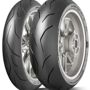 Uusi Kokoelma DUNLOP SSMTT 160/60R17 69H TL