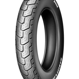 Löytö DUNLOP D 402 H/D MU85B16 77H TL