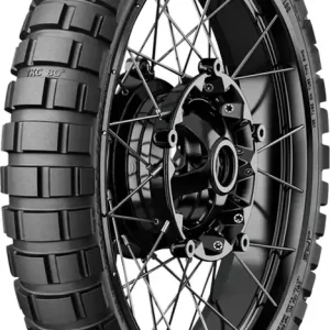 Suosittu CONTINENTAL TKC 80 2 120/70-19 60R TL M+S