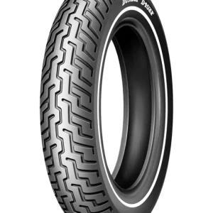 DUNLOP D 402 F H/D MT90B16 72H SW TL Ilmainen Palautus