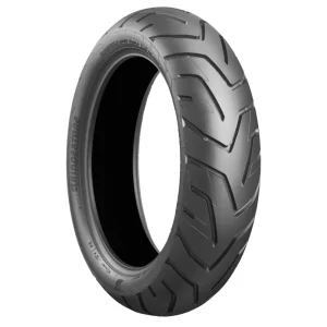 BRIDGESTONE TIRE BATTLAX ADVENTURE A41 REAR 150/70 ZR 18 (70W) TL Alennettu Hinta