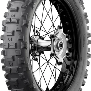 Loppuunmyynti MICHELIN ENDURO XTREME 140/80-18