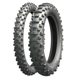 MICHELIN TIRE ENDURO MEDIUM REAR 120/90-18 65R TT Osta Tänään