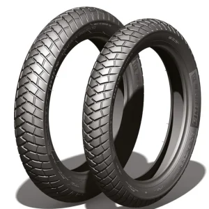 Edullinen Hinta MICHELIN ANASTR 110/80-18 58S TL