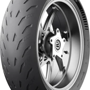 Uutuus MICHELIN POWER 5 190/55ZR17 (75W)