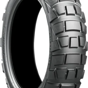 Ajankohtainen BRIDGESTONE AX41R 150/70B18 70Q TL