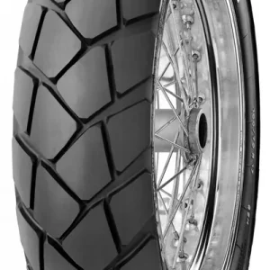 Osta Verkossa METZELER TOUR 120/80-18 62S TT