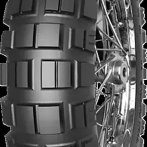 Alennettu Hinta MITAS TIRE ENDURO TRAIL XT 140/80B18 70H RR (30/70)