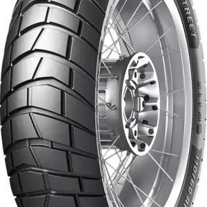 Merkkituote METZELER KAR STR 150/70R18 70V TL