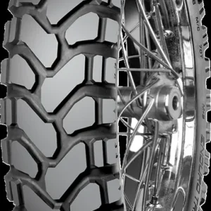 Asiakkaiden Suosikki MITAS EDT+ 120/80B18 62H TL/TT M+S