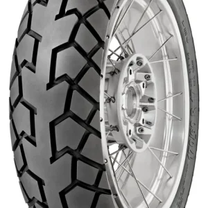 Sertifioitu CONTINENTAL TKC70 150/70R18 70H TL M+