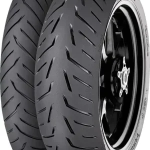 CONTINENTAL RA4 180/55ZR17 (73W) TL Uusi Kokoelma
