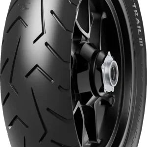 Loppuunmyynti PIRELLI SC TR 3R 150/70ZR18 70W TL