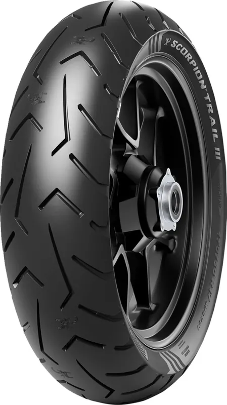 Loppuunmyynti PIRELLI SC TR 3R 150/70ZR18 70W TL