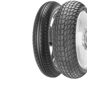 Kausialennus METZELER RTCSMR 165/55R17 NHS TL
