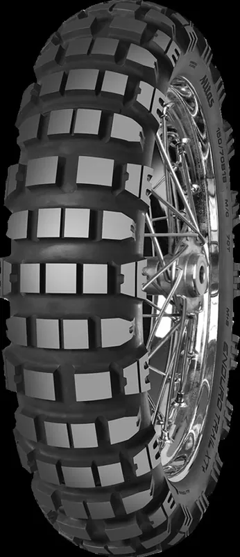 MITAS EDTRXT+ 140/80B18 70T Kausialennus